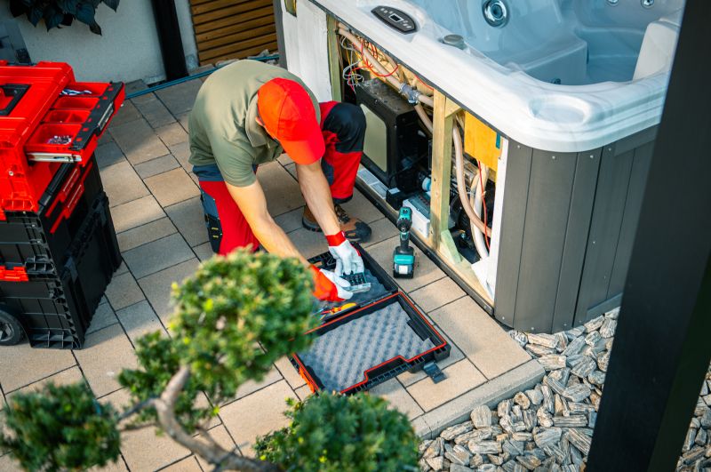 Electrical Specialists