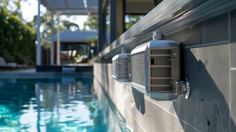 With warm water available year-round, you get more value and enjoyment